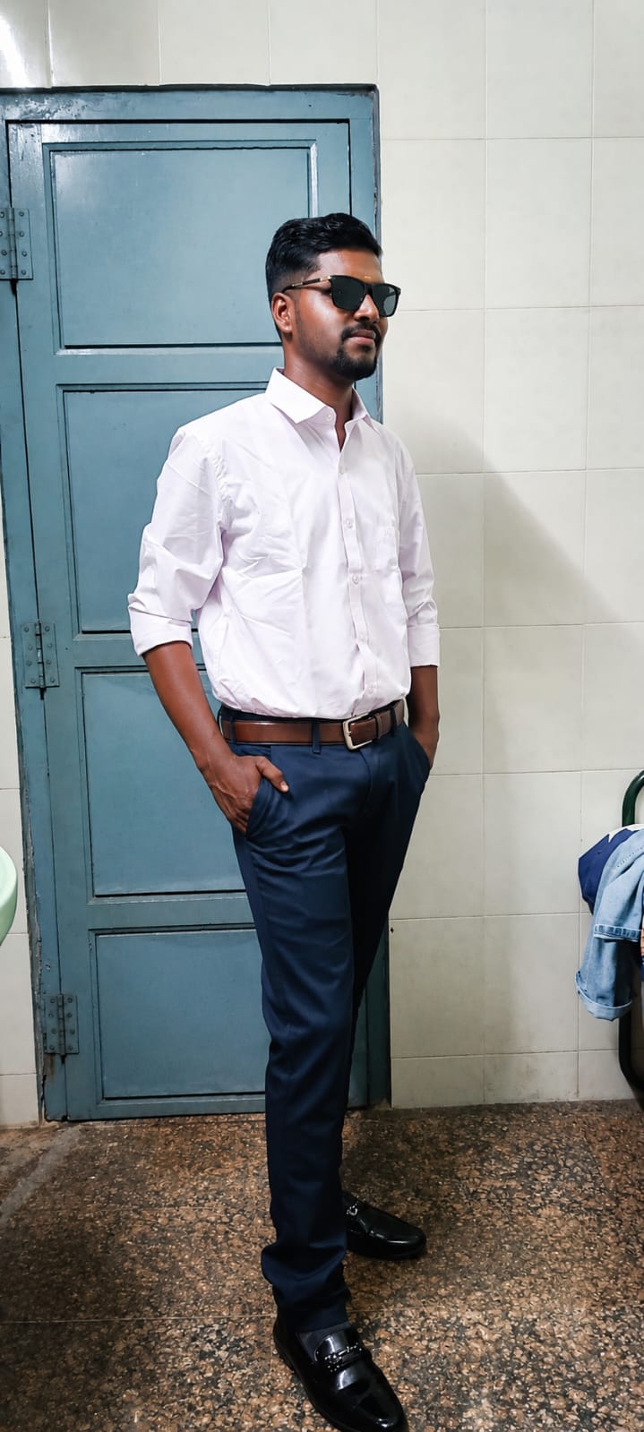 Groom Image